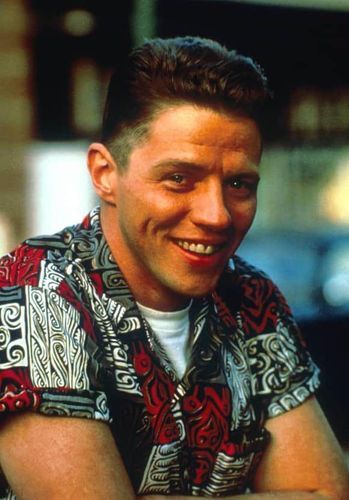 Biff Tannen, Backpacks, and Five Minutes of Gratitude (Happy Thanksgiving)